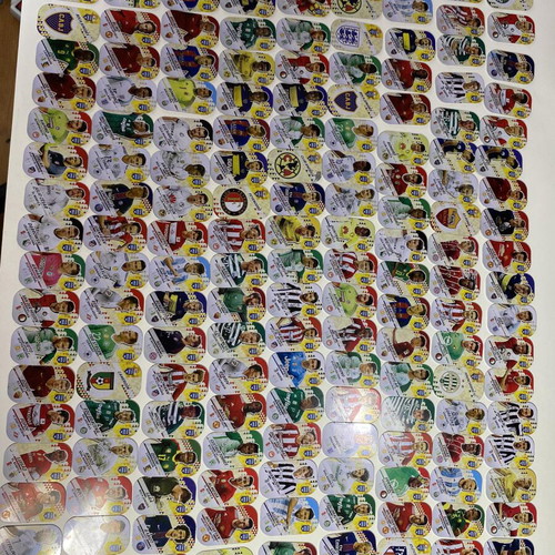 Collectible tags like new 2014-2019