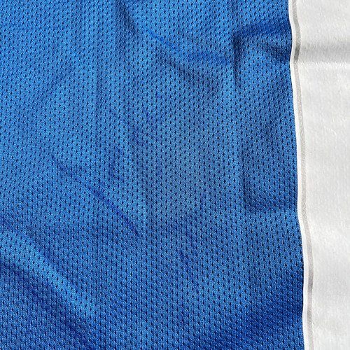 Greece National Team Jersey used, signed by Mitroglou, 2015 season