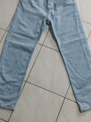 Zara jeans size 38 like new