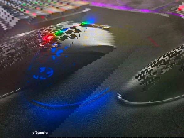 Ασύρματο Gaming Ποντικι καινούριο Σφραγισμενο