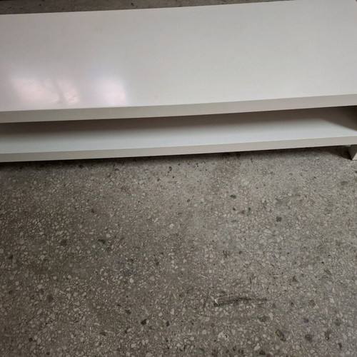 TV table like new 150x55x35 cm