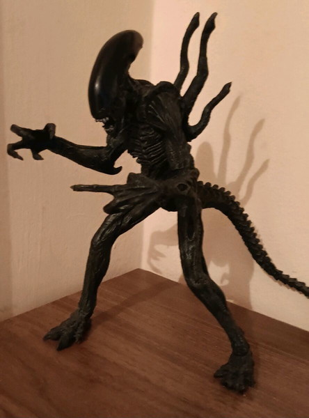 Alien Action Figure (Neca)