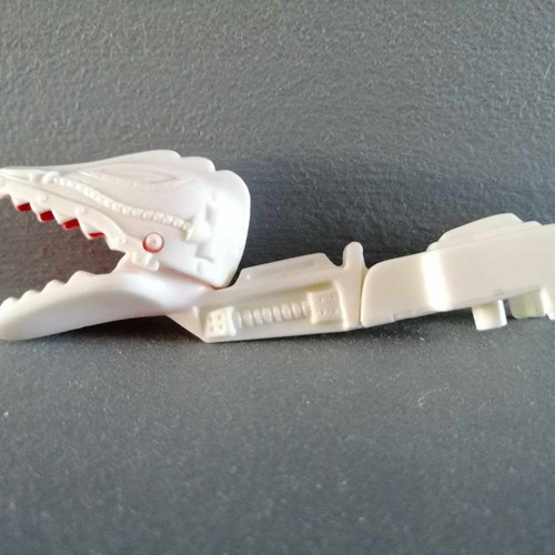 Dragon Skull of Skeletor used, Masters of the Universe Mattel 1985