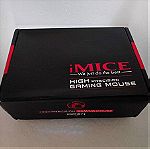  iMice High Precision Gaming Mouse
