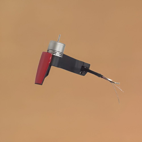 Left Front Arm Motor Red for DJI Mavic Air 1 Drone used
