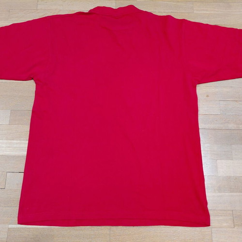 Ferrari Vintage 1999 Shirt 100% Cotton Size L Like New