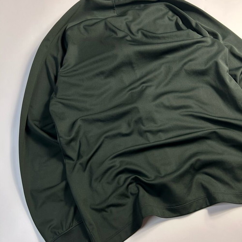 Nike Vintage Y2K Manchester City 2017-2018 Dark Green Training Jacket full zip like new