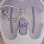Bomann Foot Massager