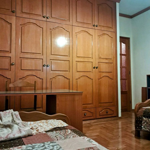 Maisonette 142 sqm furnished with 3 bedrooms and 2 bathrooms in Argos Orestiko