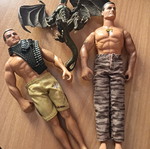 Figures used