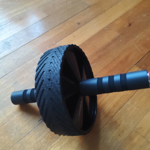Ab roller like new
