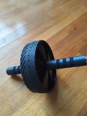 Ab roller like new