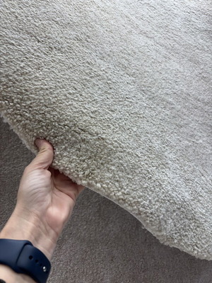 Ikea Carpet like new