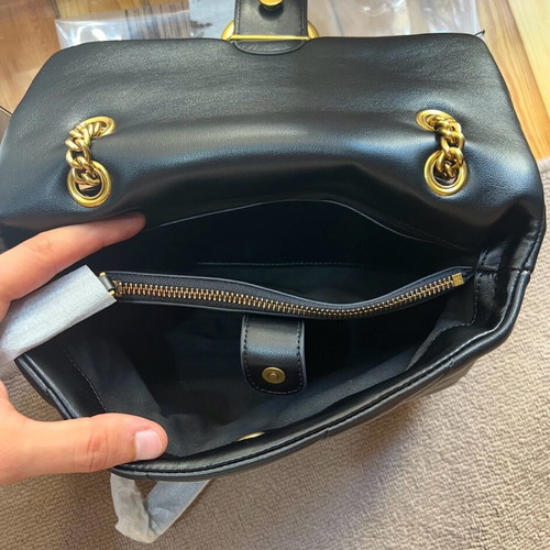 Pinko crossbody bag new black