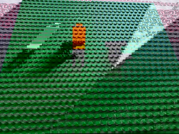 Lego ειδικά κομμάτια