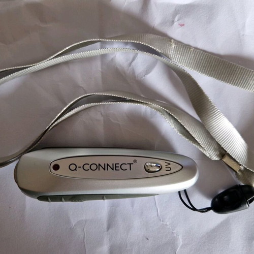 Coin detector portable new for counterfeit detection