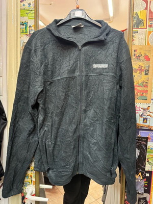 Columbia fleece used, size M, in good condition