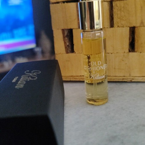 Kilian Old Fashioned Eau de Parfum new 7.5 ml travel bottle