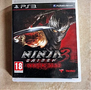 Ps3 Ninja 3