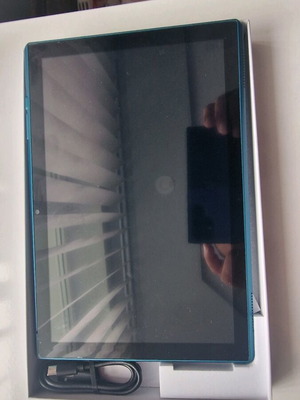 Android Tablet 15 new