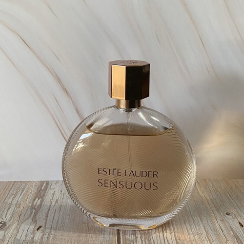 Estee Lauder Sensuous Eau de Parfum 100ml like new