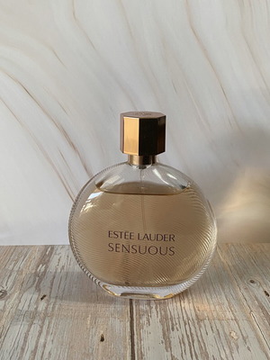 Estee Lauder Sensuous Eau de Parfum 100ml like new