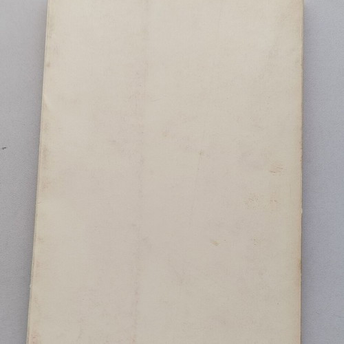 Book Kostas Varnalis To Fos Pou Kaiei used, Kedros editions 1974