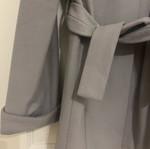 PINKO ice coat Medium