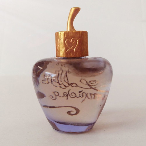 Lolita Lempicka σπάνιο άρωμα μινιατούρα 5ml αχρησιμοποίητο