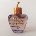Lolita Lempicka σπάνιο άρωμα μινιατούρα 5ml αχρησιμοποίητο