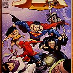  DC COMICS ΞΕΝΟΓΛΩΣΣΑ JLA (1996)