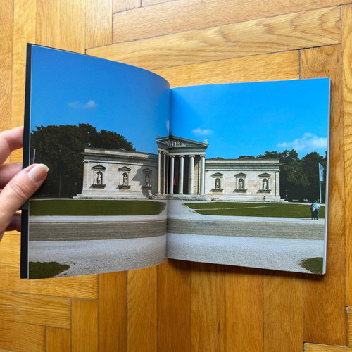 Glyptothek Munich book by Kostas Filis, 2010 edition