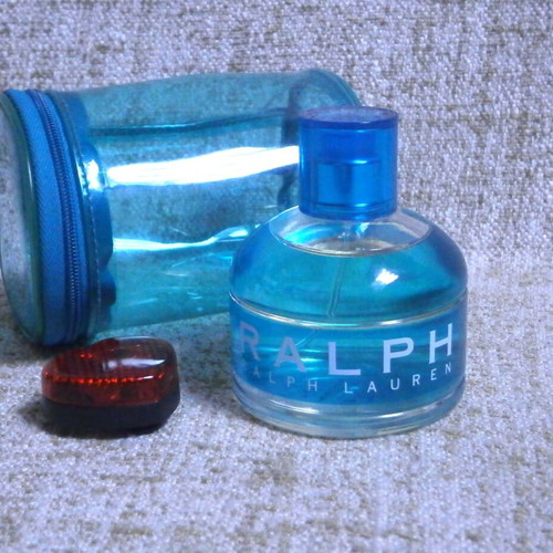 Ralph by Ralph Lauren 100ml Eau de Toilette new with box