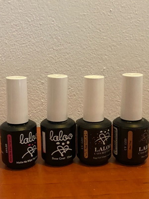 Ημιμόνιμα laloo, gellie, infinity