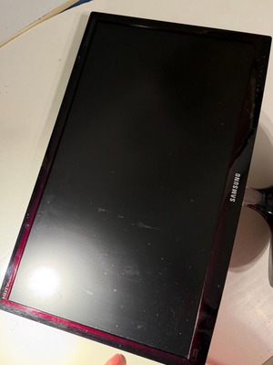 Samsung T23B350EW 23" HDTV Monitor used, not tested