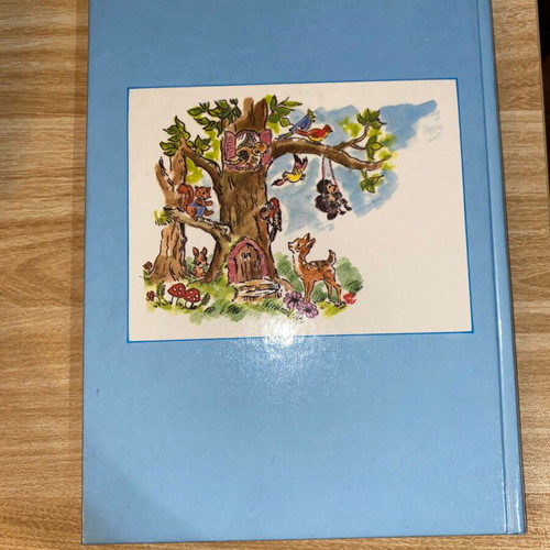 Koukou Apo Ti Lemonia children's book like new, Greek