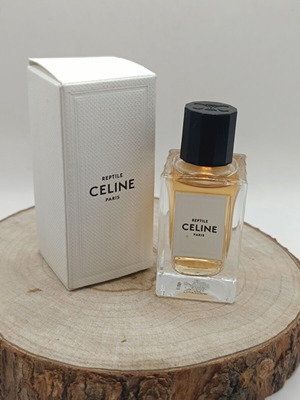 Celine Reptile 10ml miniature perfume