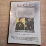 Blade 2 DVD like new