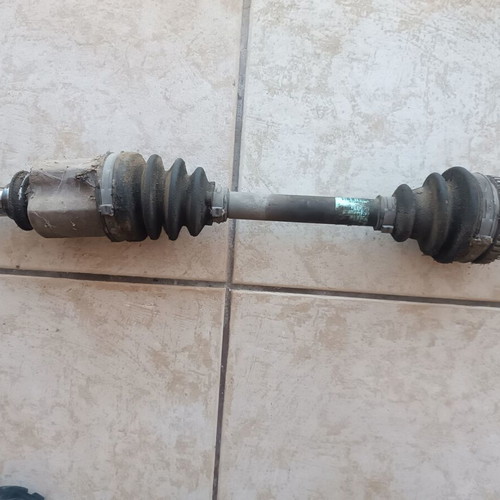 Left half shaft for Smart 451 '07-'14 1000cc like new