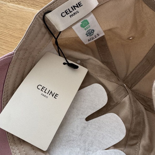 Celine women's summer hat new
