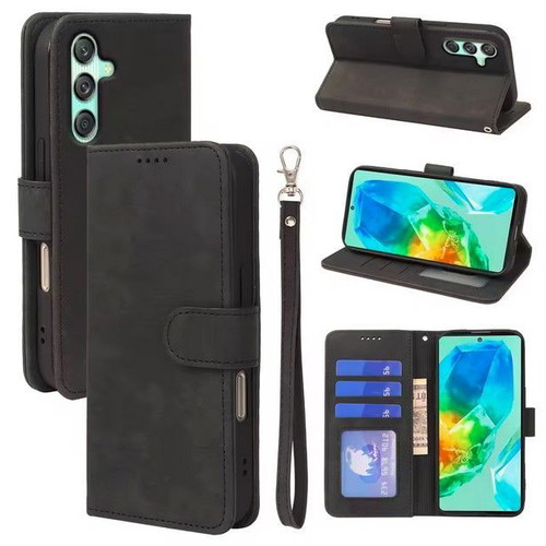 Leather Case for Samsung A26 New