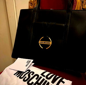 Τσαντα moschino