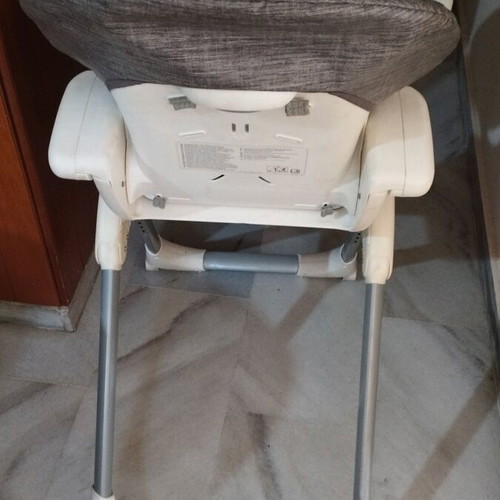 Joie high chair used