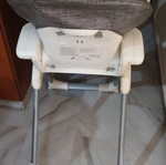 Joie high chair used
