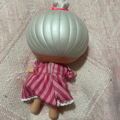 Lalaloopsy baby used doll