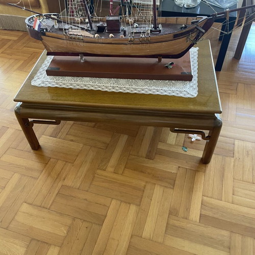 Coffee tables like new, set of three, various sizes