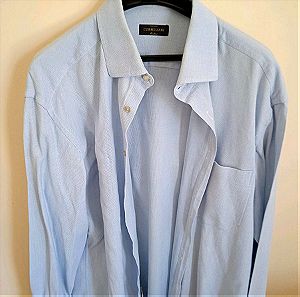 Ανδρικό πουκάμισο Corneliani