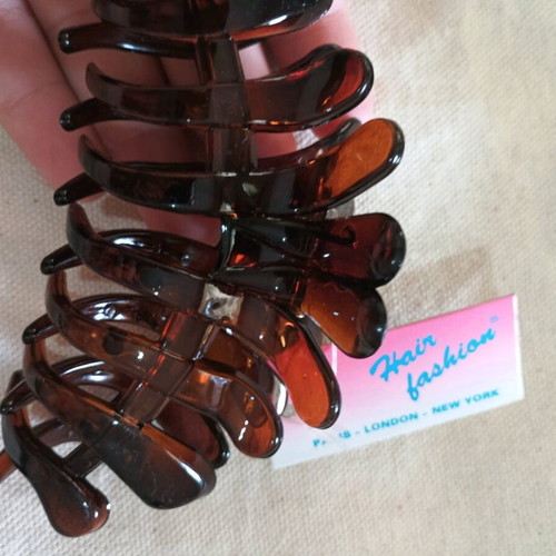 Klamer hair clip new