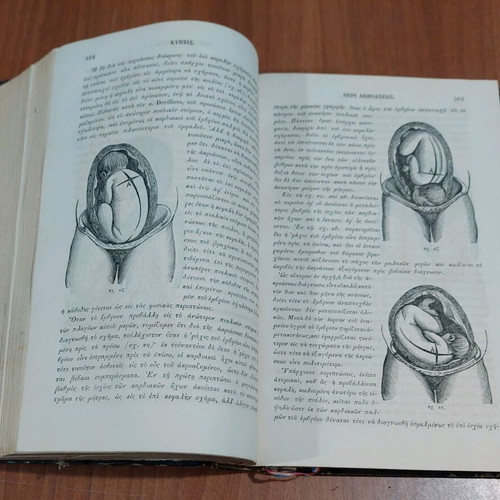 MAIEUTIC 1876 PAGES 238