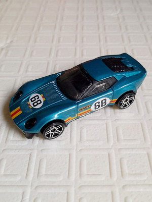 Hot Wheels El Segundo Coupe like new